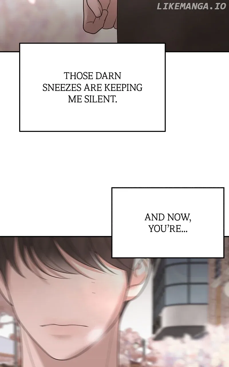 You Just Made My Day Chapter 20 – Page 33