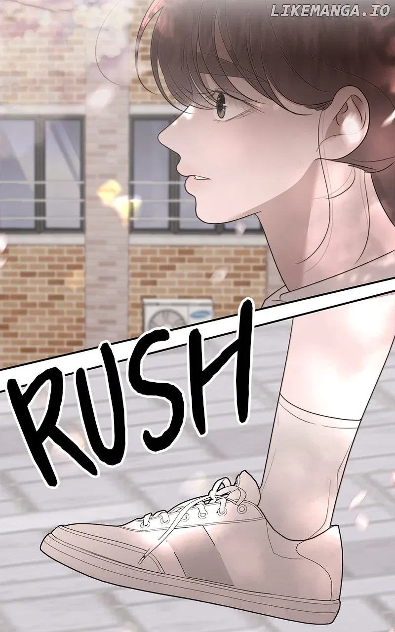 You Just Made My Day Chapter 20 – Page 51