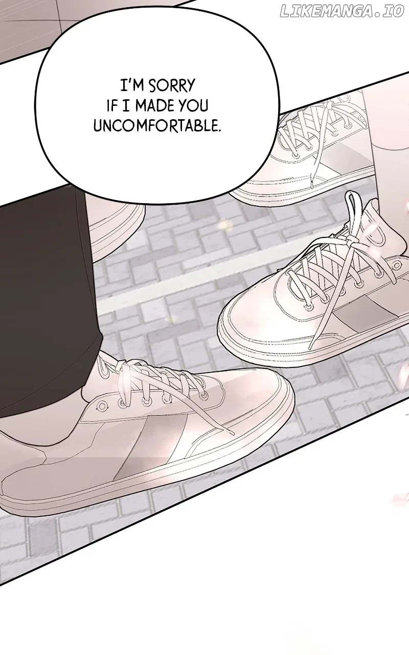You Just Made My Day Chapter 20 – Page 53
