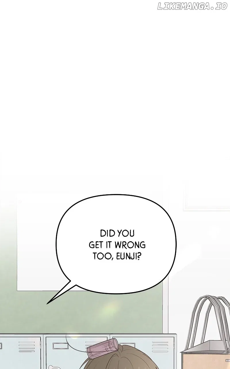 You Just Made My Day Chapter 20 – Page 58