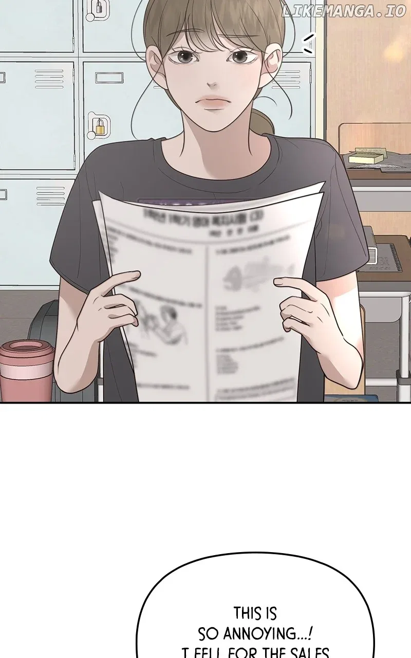You Just Made My Day Chapter 20 – Page 59