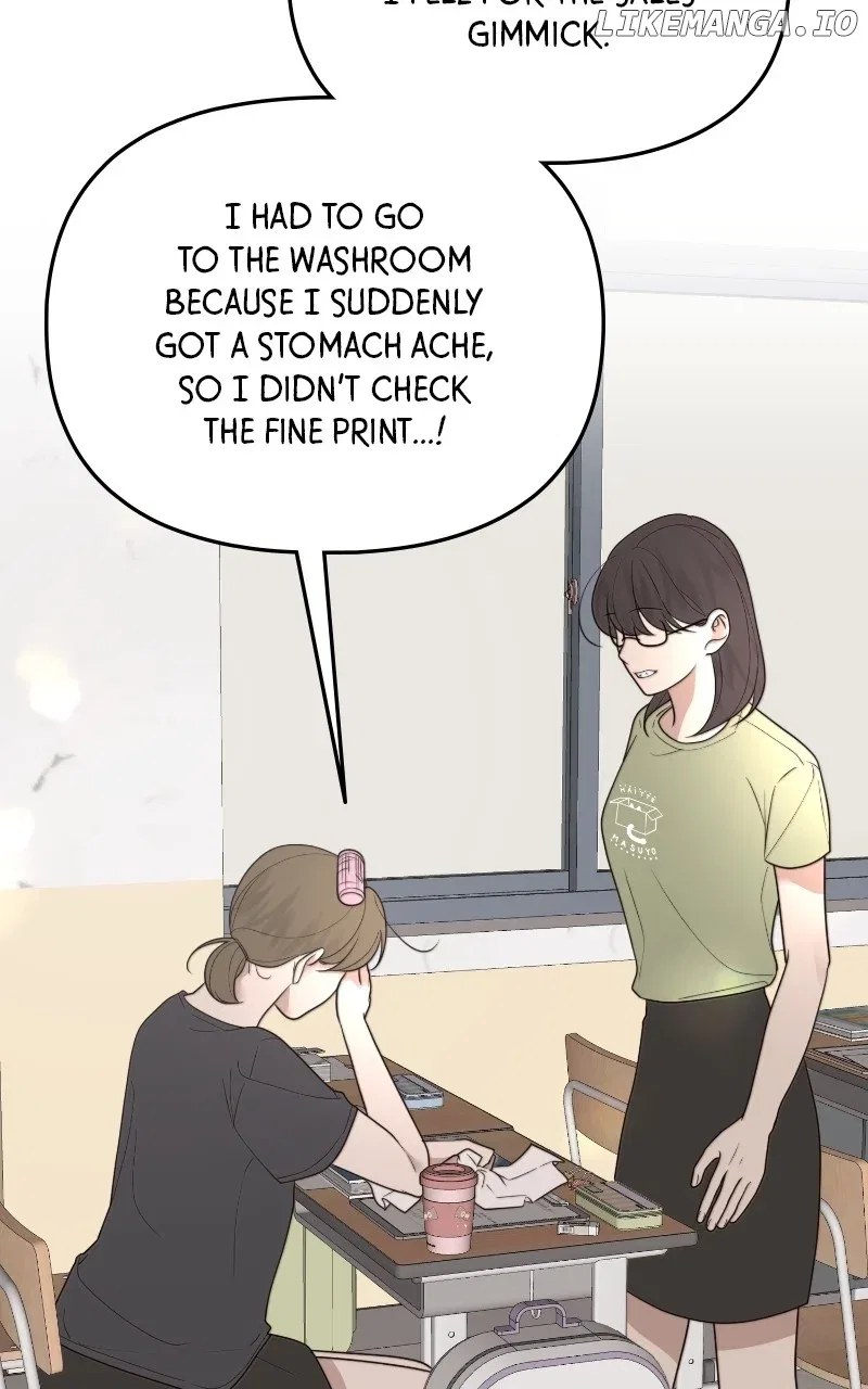 You Just Made My Day Chapter 20 – Page 60