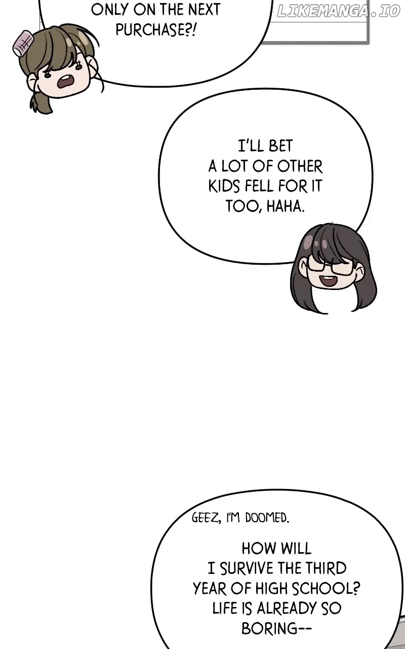 You Just Made My Day Chapter 20 – Page 62