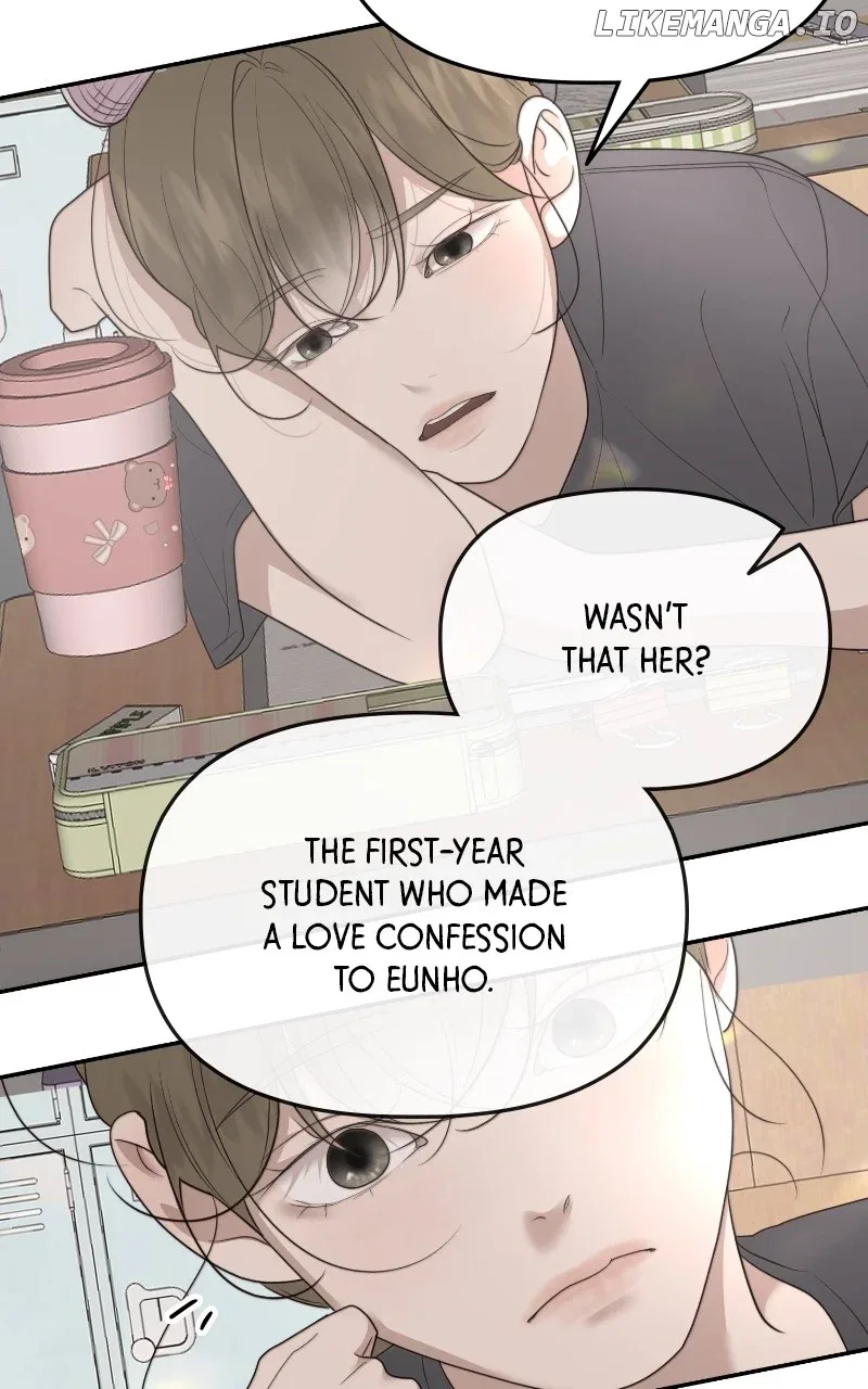 You Just Made My Day Chapter 20 – Page 63