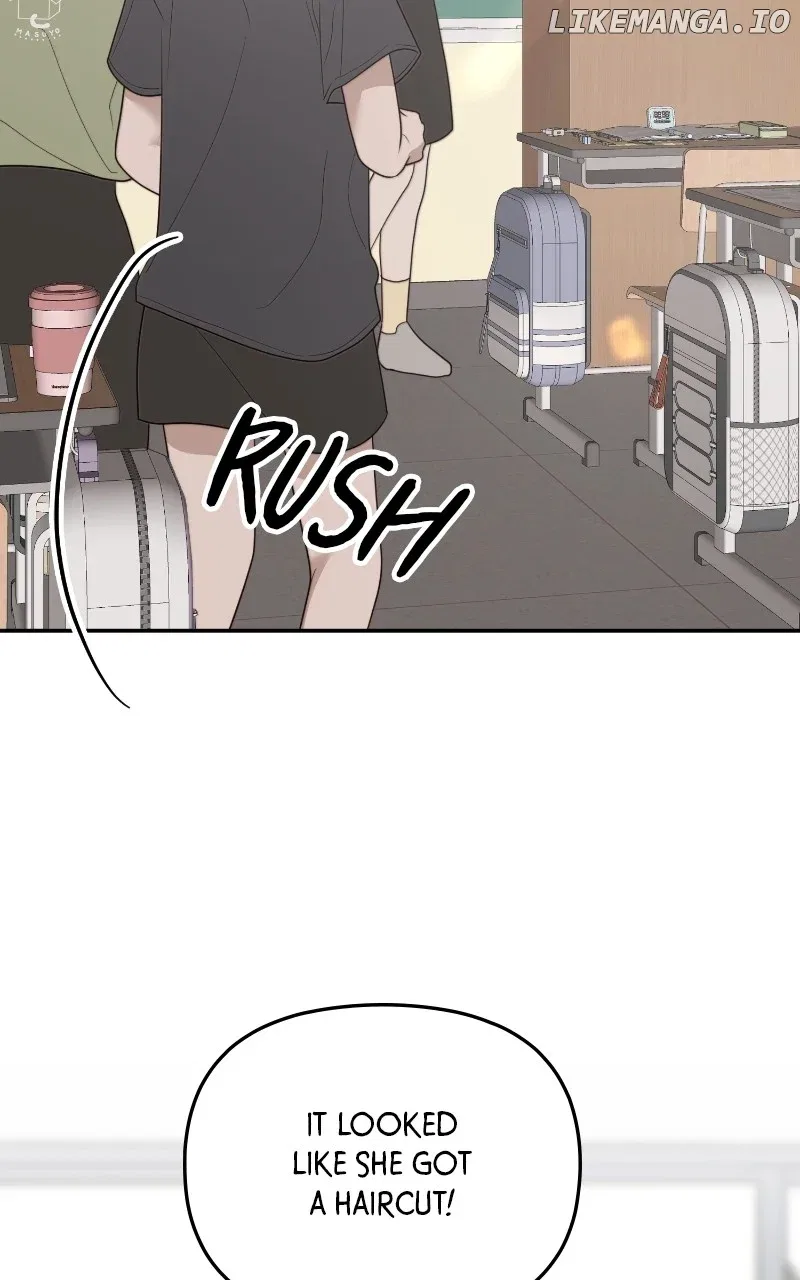 You Just Made My Day Chapter 20 – Page 65