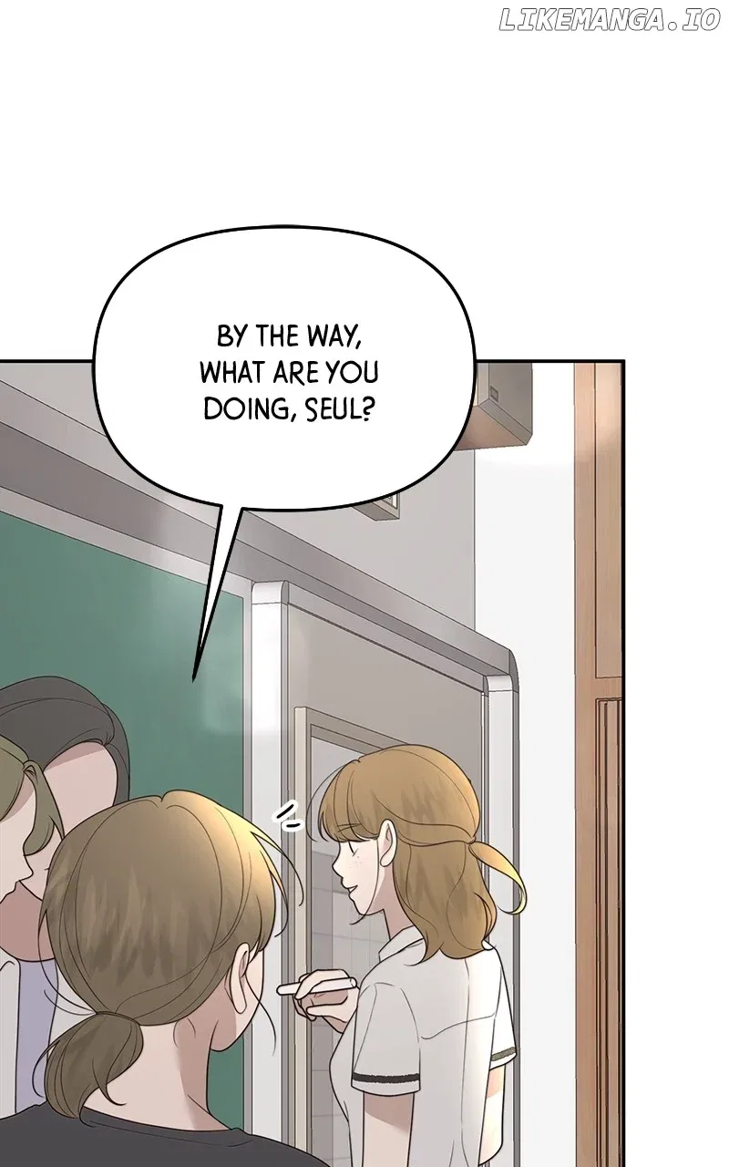 You Just Made My Day Chapter 20 – Page 68
