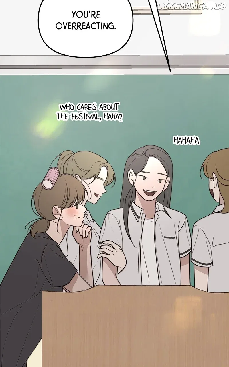 You Just Made My Day Chapter 20 – Page 71
