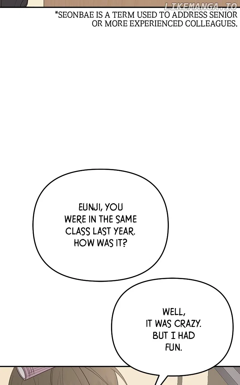 You Just Made My Day Chapter 20 – Page 72