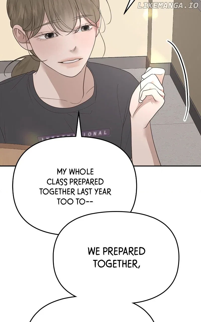 You Just Made My Day Chapter 20 – Page 73