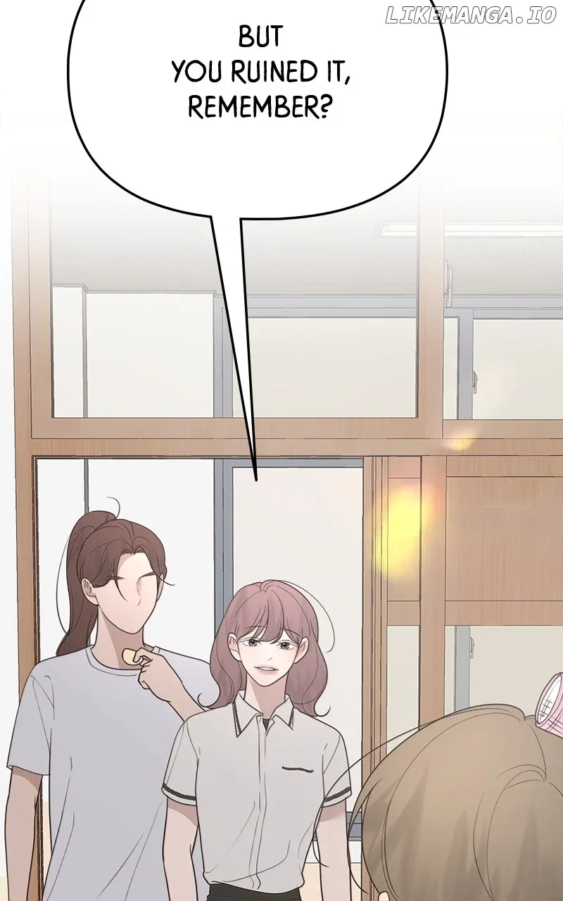 You Just Made My Day Chapter 20 – Page 74