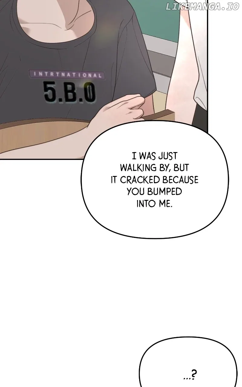 You Just Made My Day Chapter 20 – Page 78