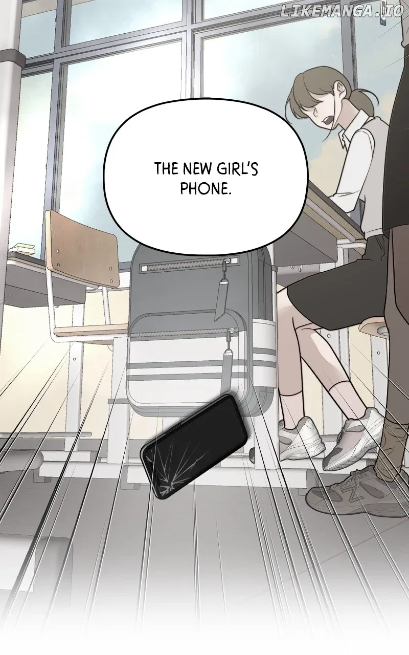 You Just Made My Day Chapter 20 – Page 80