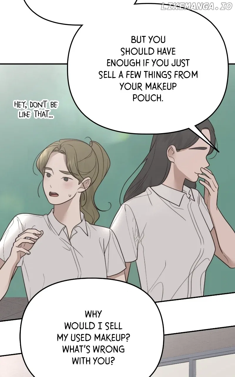 You Just Made My Day Chapter 20 – Page 84