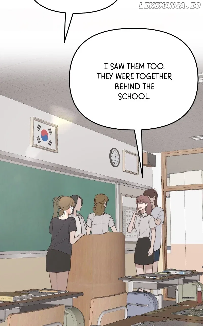 You Just Made My Day Chapter 20 – Page 91