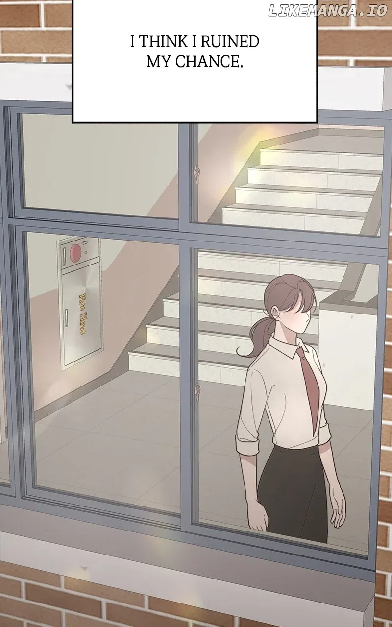 You Just Made My Day Chapter 20 – Page 96