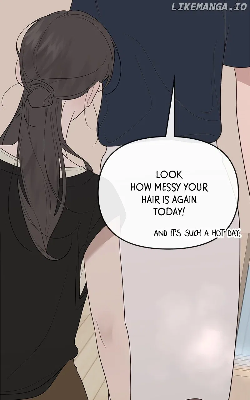 You Just Made My Day Chapter 19 – Page 2