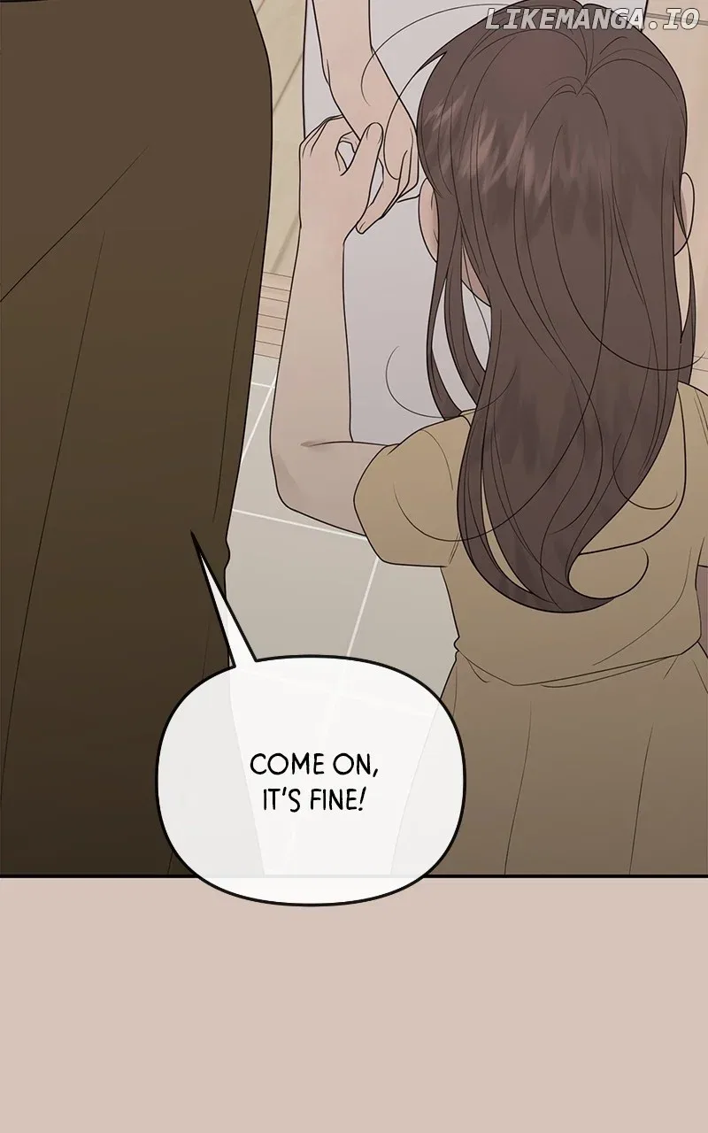 You Just Made My Day Chapter 19 – Page 3