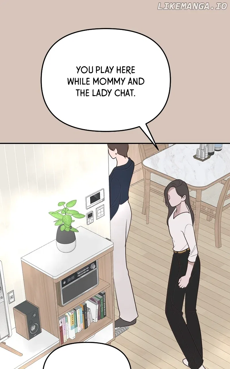 You Just Made My Day Chapter 19 – Page 9