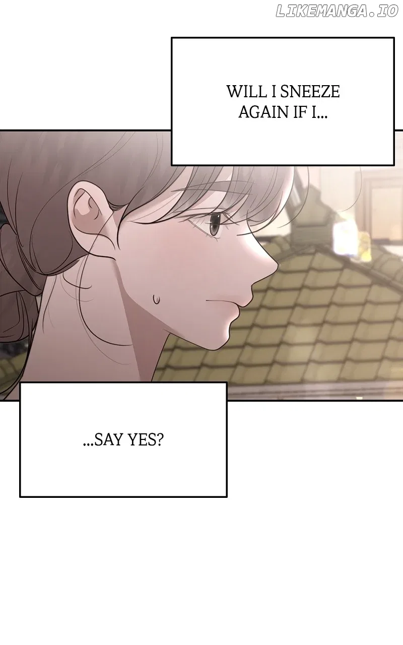 You Just Made My Day Chapter 19 – Page 26