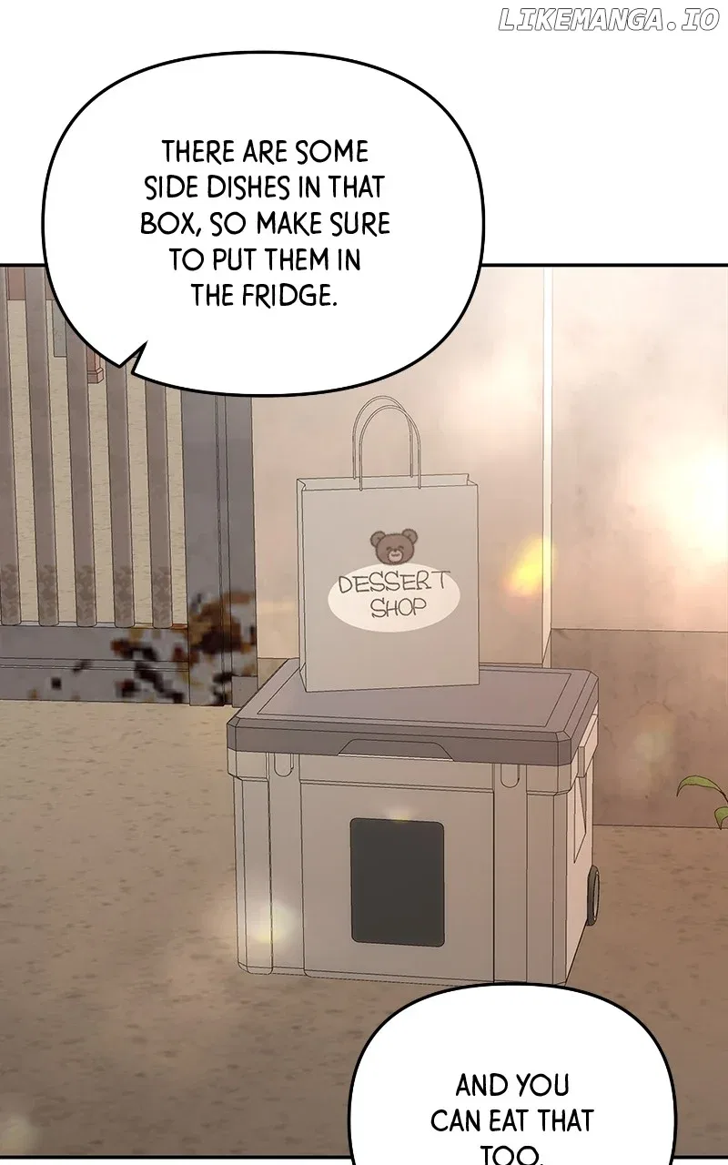 You Just Made My Day Chapter 19 – Page 32