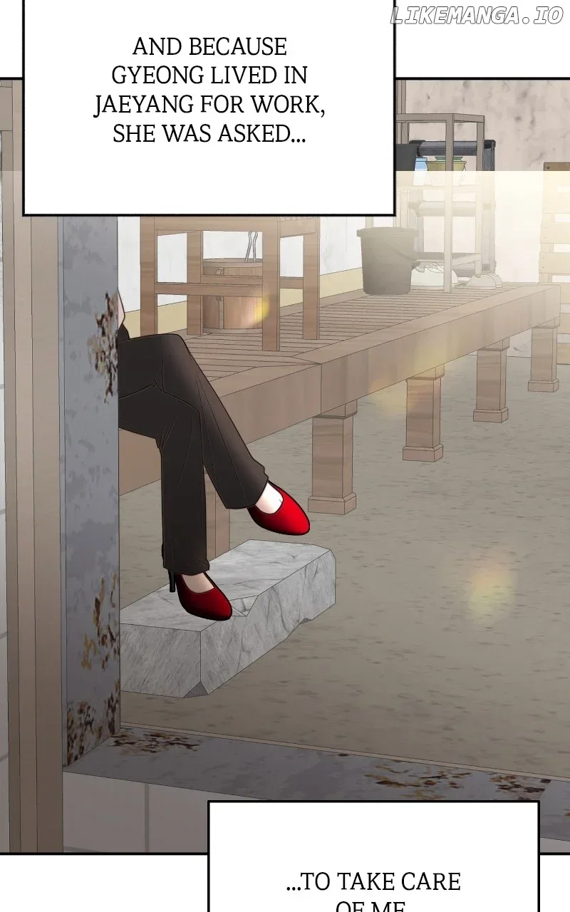 You Just Made My Day Chapter 19 – Page 41