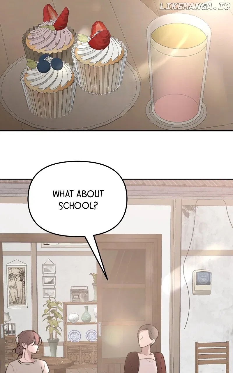 You Just Made My Day Chapter 19 – Page 43