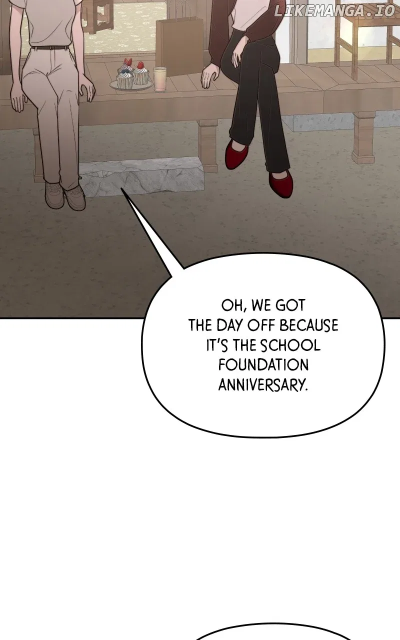 You Just Made My Day Chapter 19 – Page 44