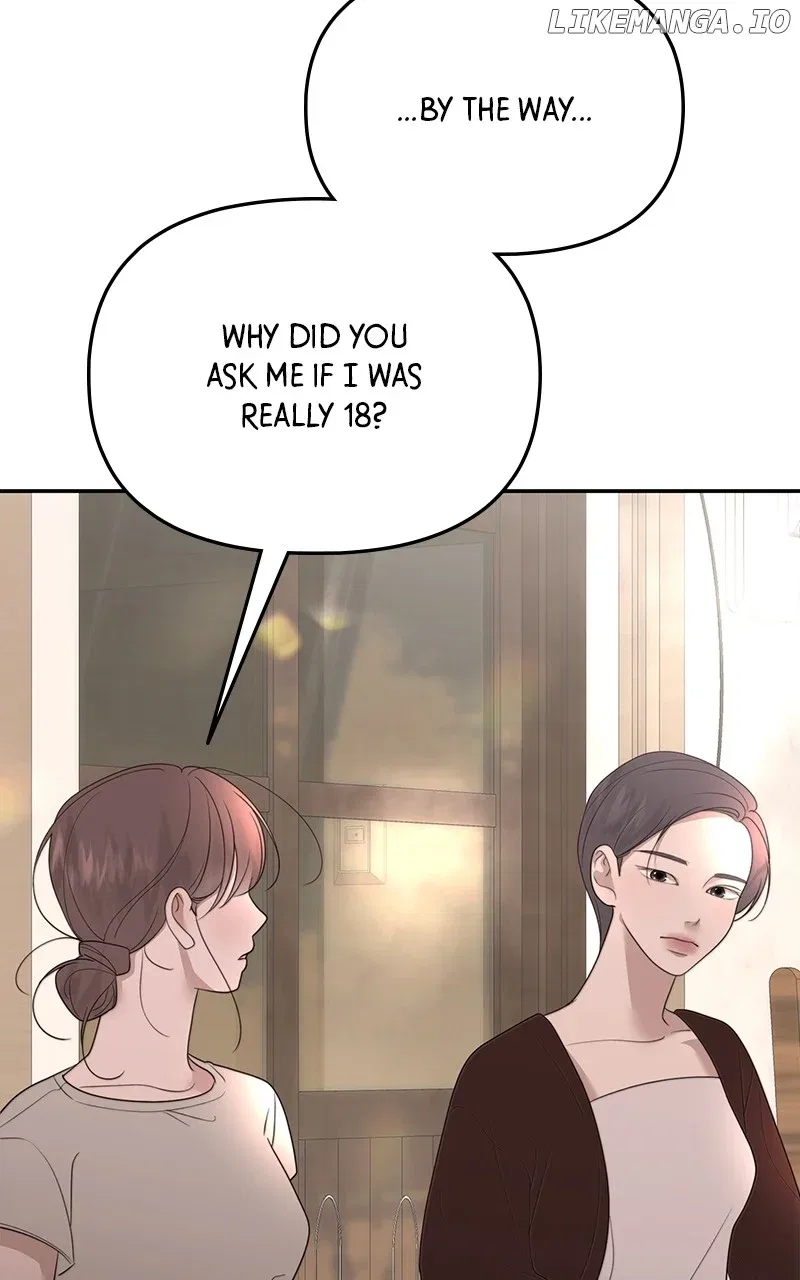 You Just Made My Day Chapter 19 – Page 57