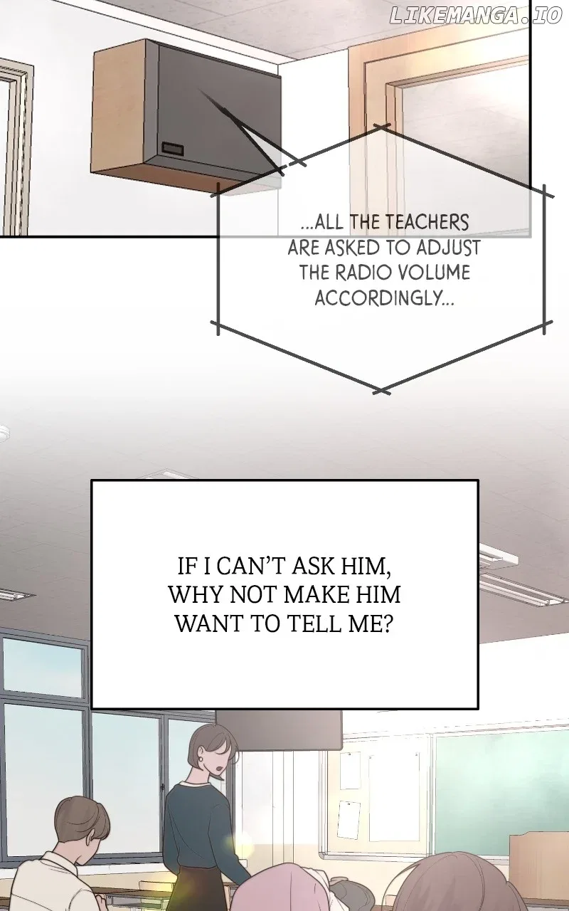 You Just Made My Day Chapter 19 – Page 80