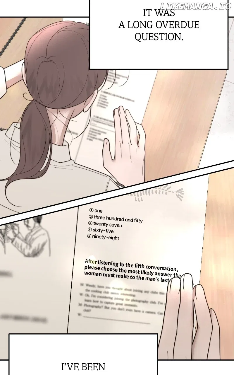 You Just Made My Day Chapter 19 – Page 82