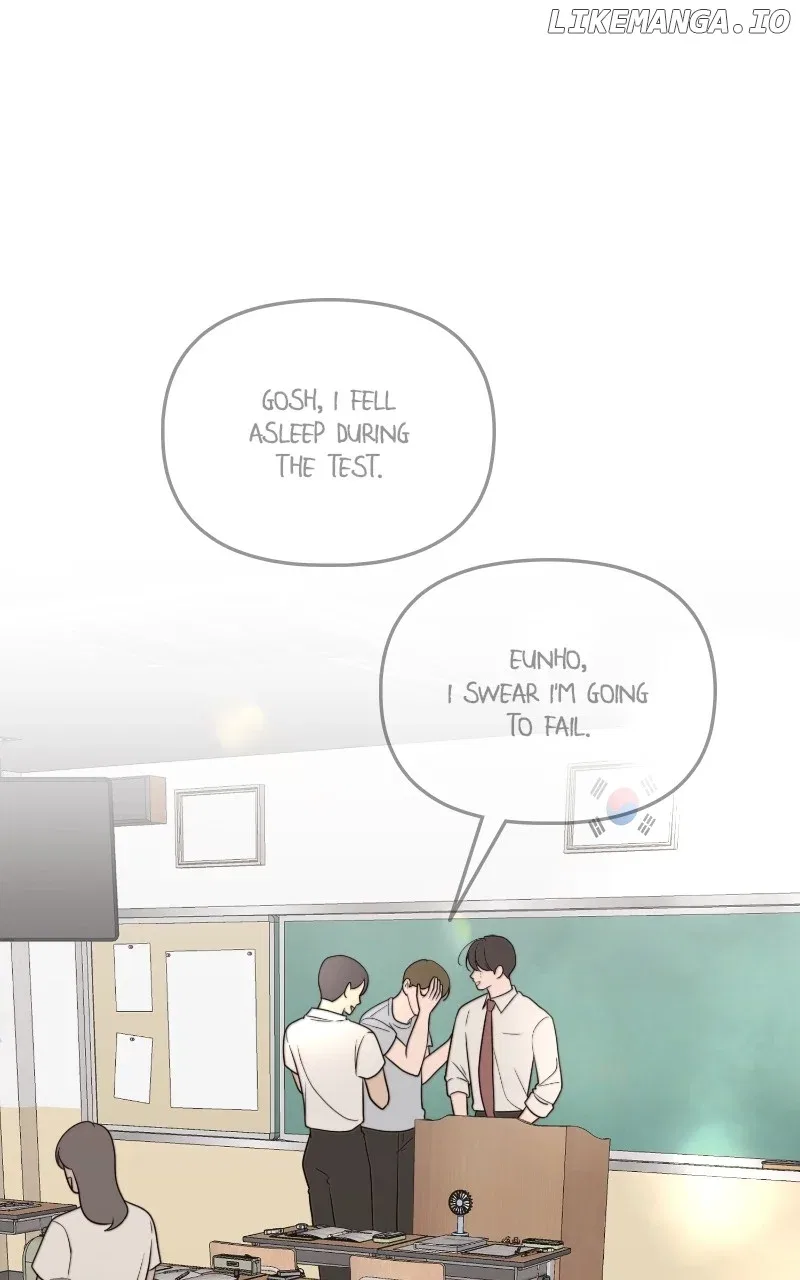 You Just Made My Day Chapter 19 – Page 85