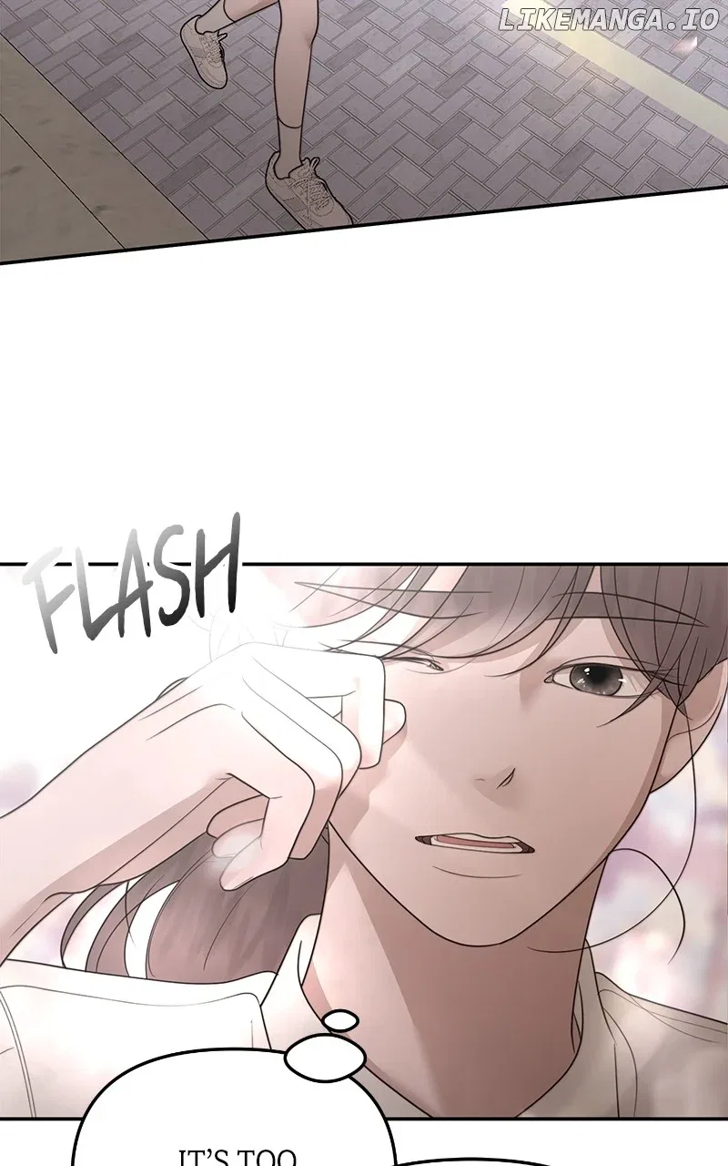 You Just Made My Day Chapter 19 – Page 97