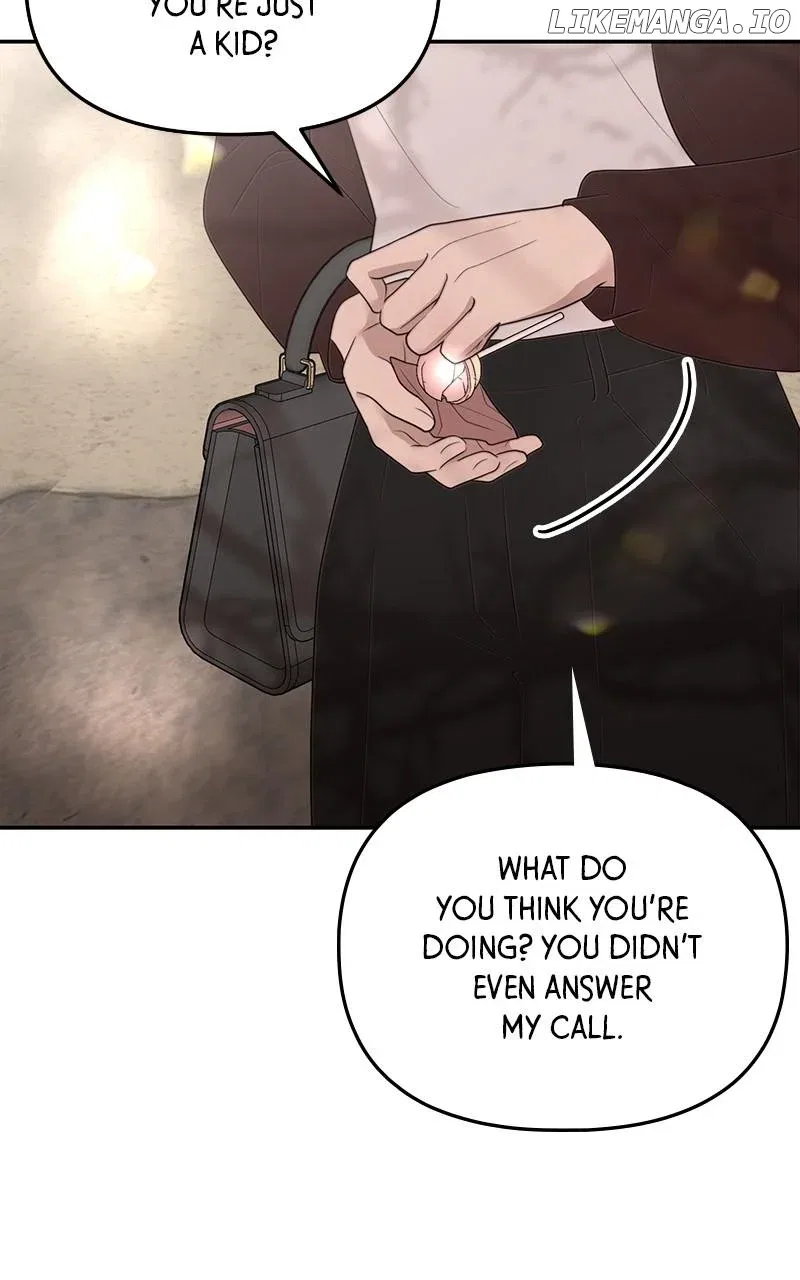 You Just Made My Day Chapter 18 – Page 28