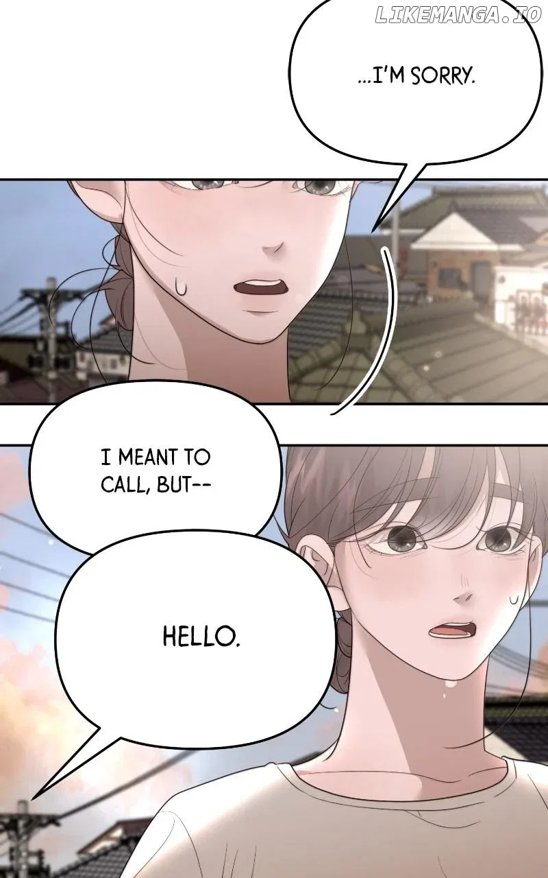 You Just Made My Day Chapter 18 – Page 38