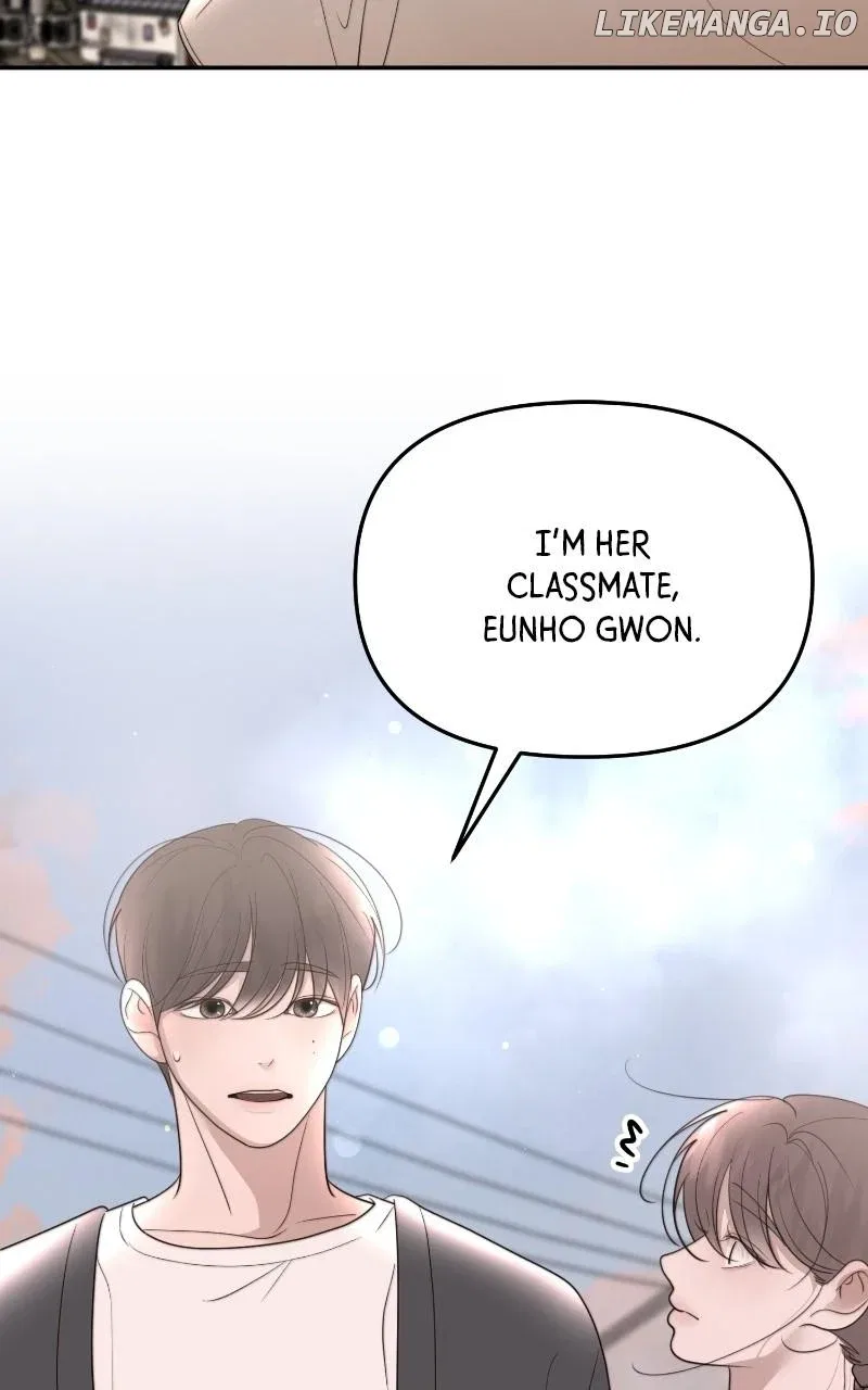 You Just Made My Day Chapter 18 – Page 39