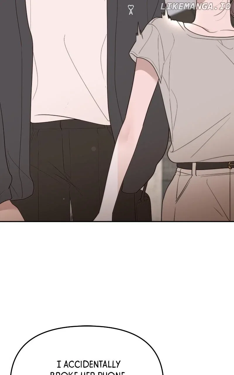 You Just Made My Day Chapter 18 – Page 40