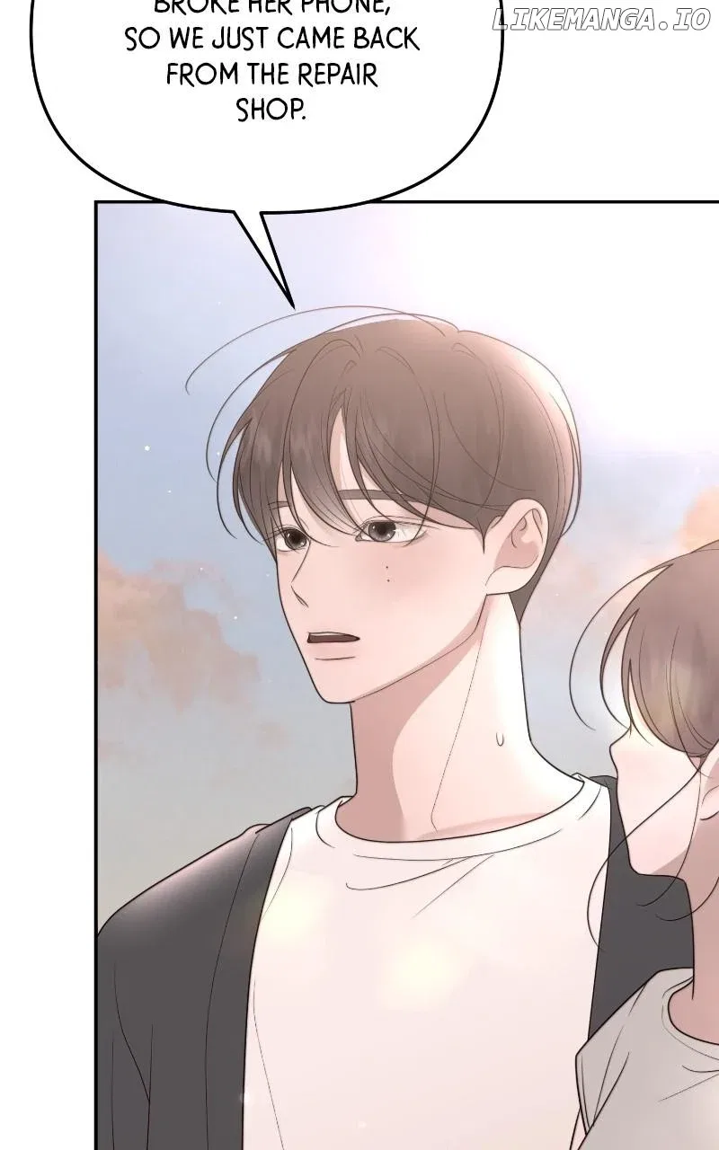 You Just Made My Day Chapter 18 – Page 41