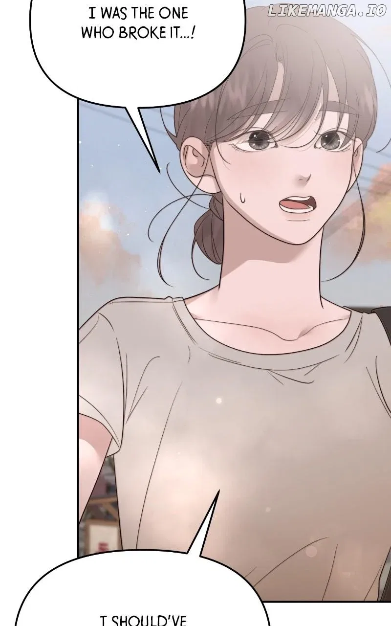 You Just Made My Day Chapter 18 – Page 44