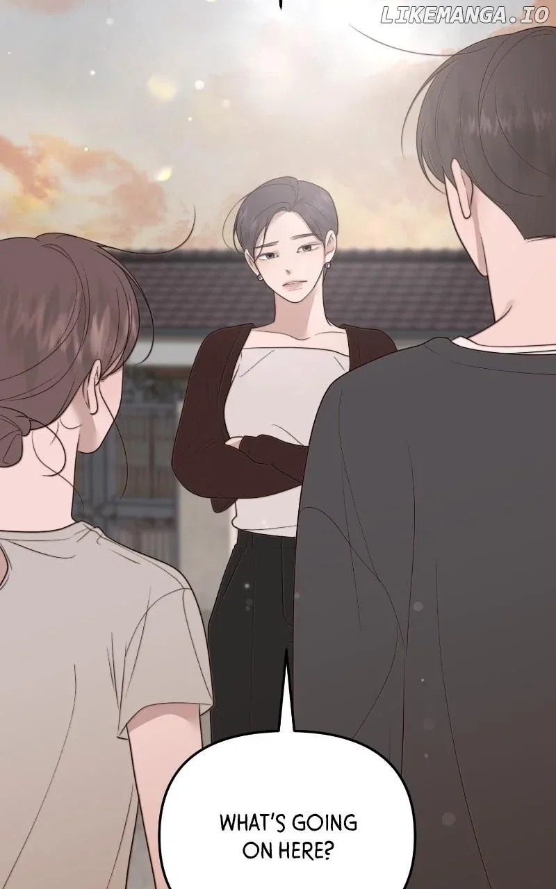 You Just Made My Day Chapter 18 – Page 46