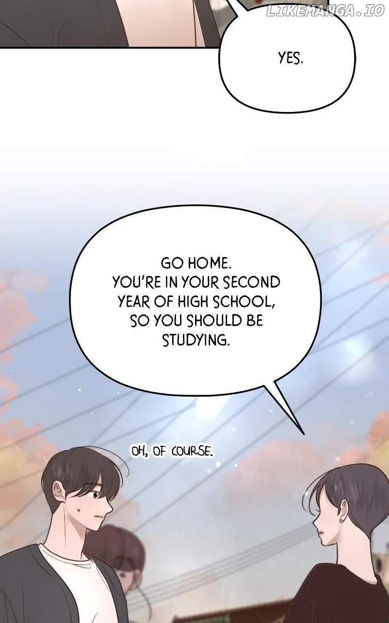 You Just Made My Day Chapter 18 – Page 48