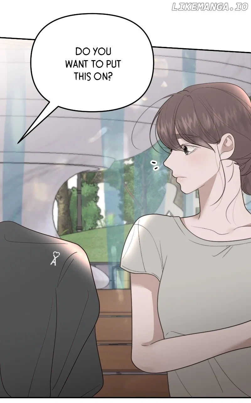 You Just Made My Day Chapter 17 – Page 4