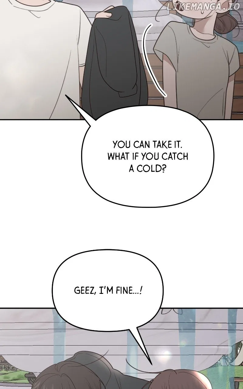 You Just Made My Day Chapter 17 – Page 6