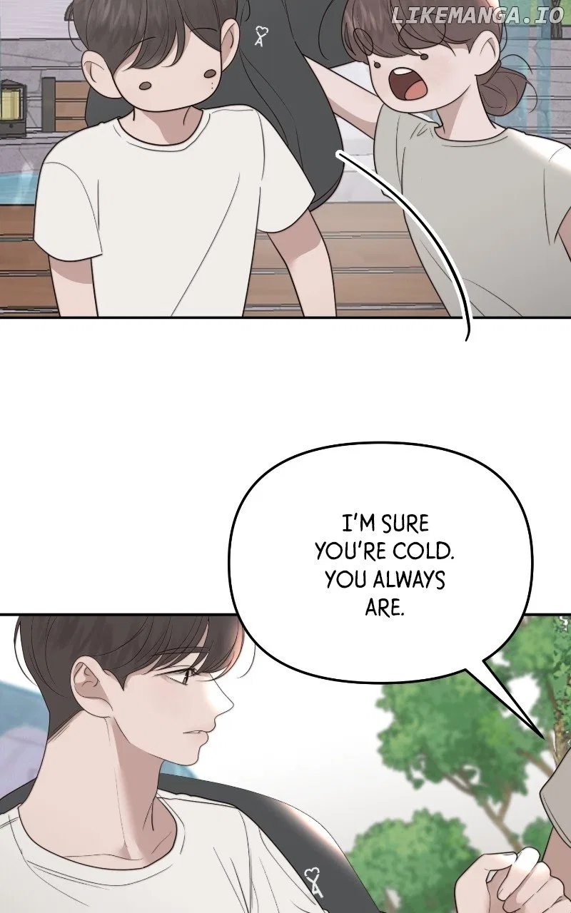You Just Made My Day Chapter 17 – Page 7