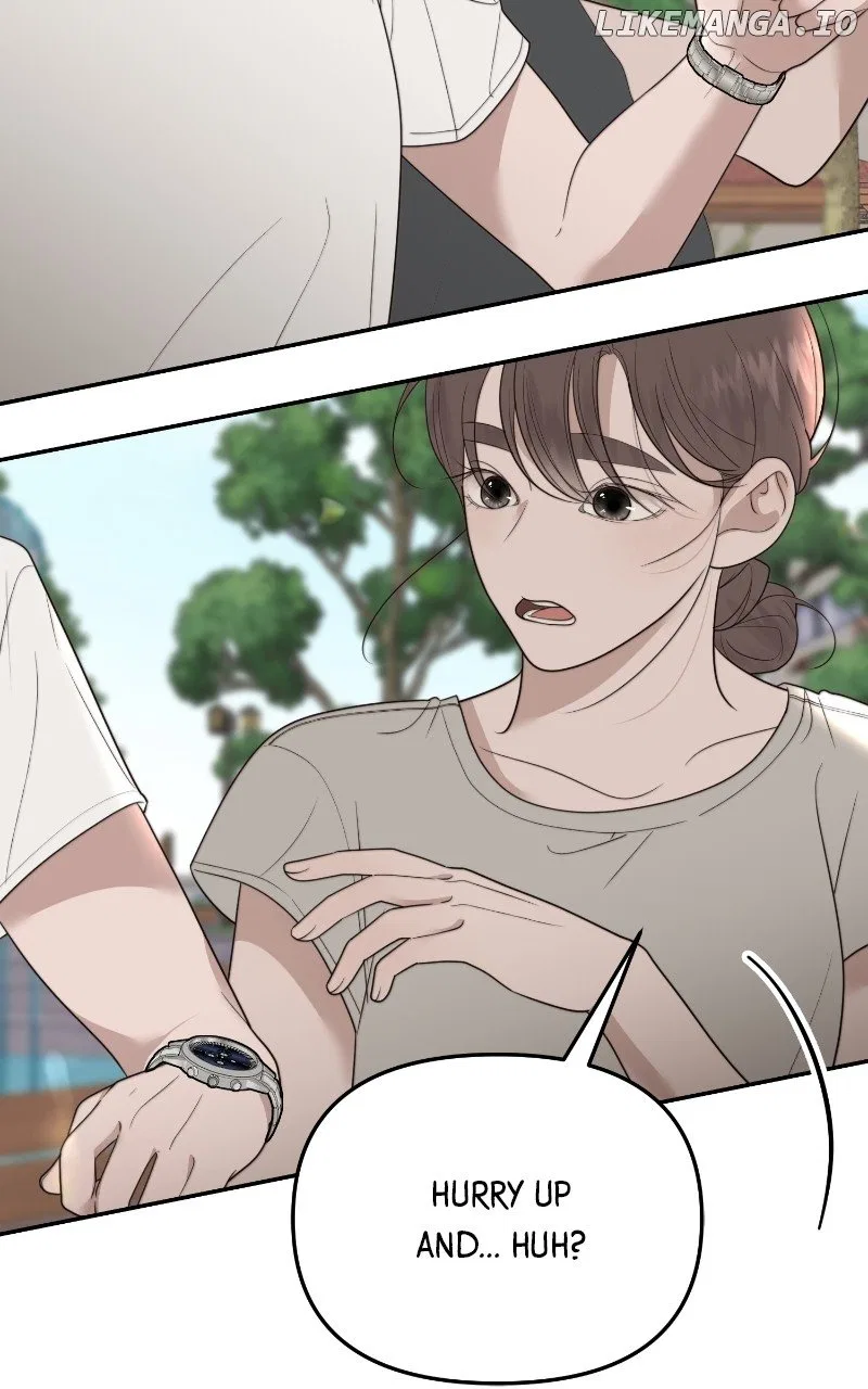 You Just Made My Day Chapter 17 – Page 8