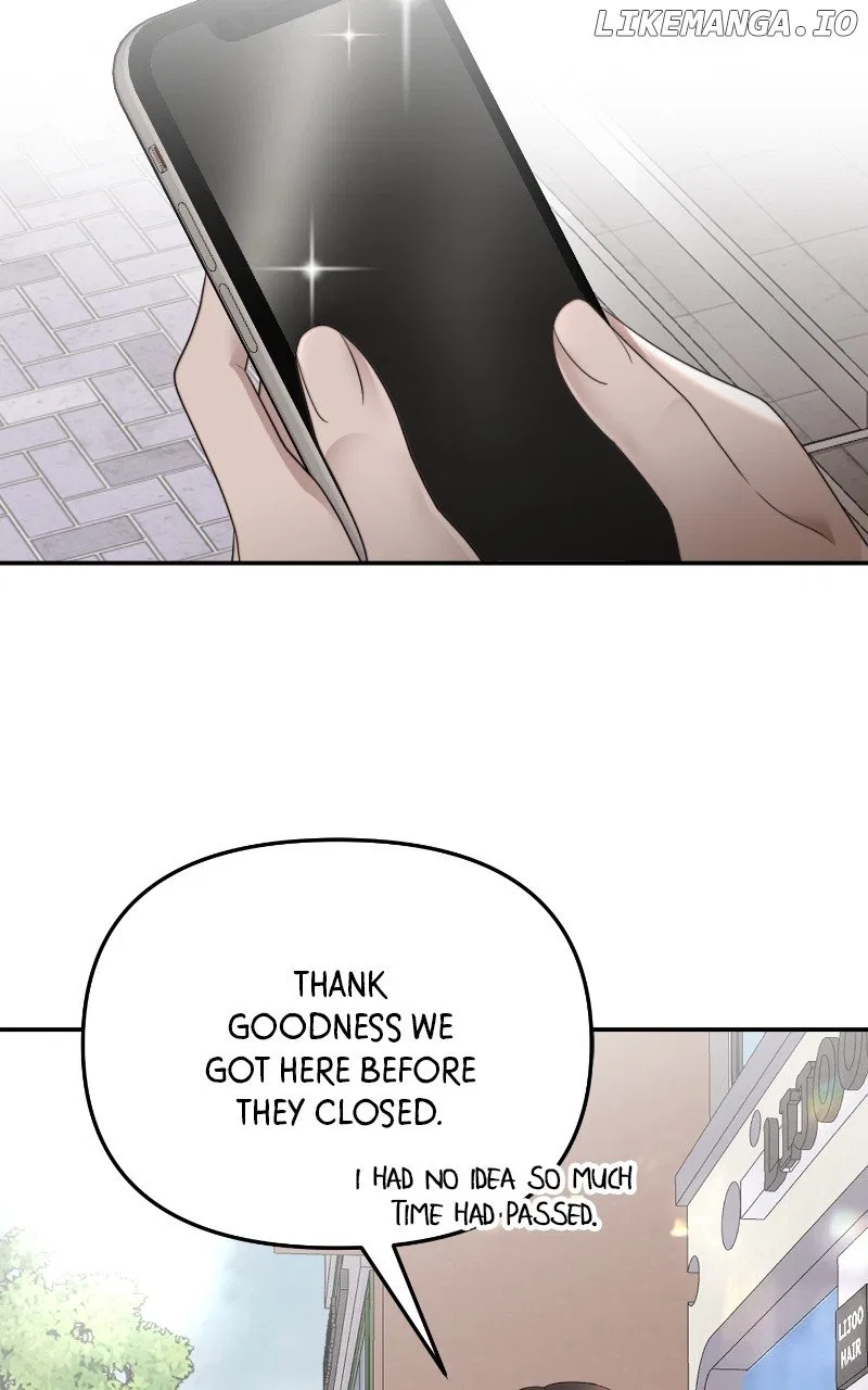 You Just Made My Day Chapter 17 – Page 12
