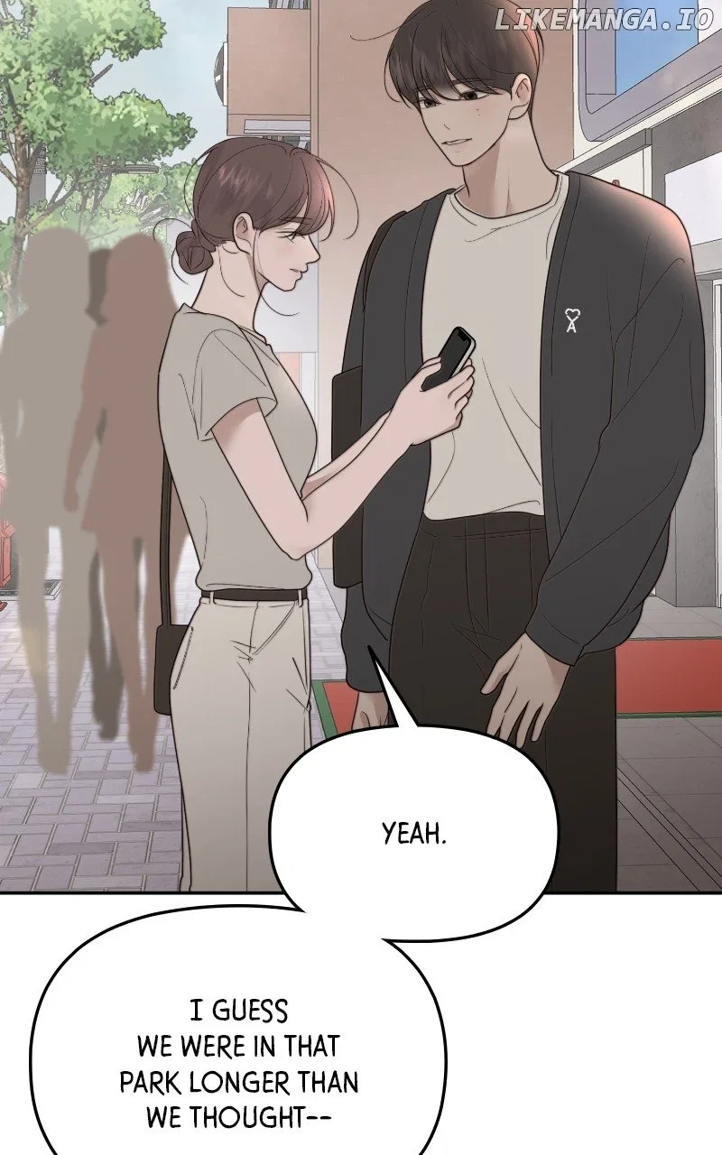 You Just Made My Day Chapter 17 – Page 13