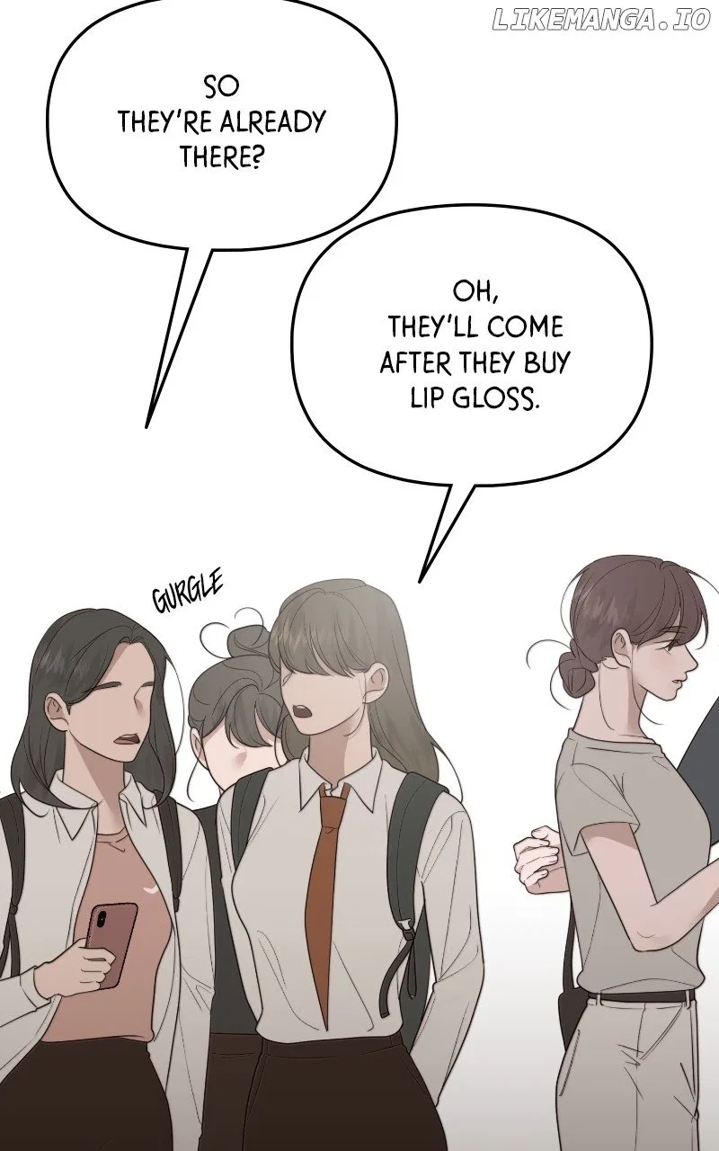 You Just Made My Day Chapter 17 – Page 15
