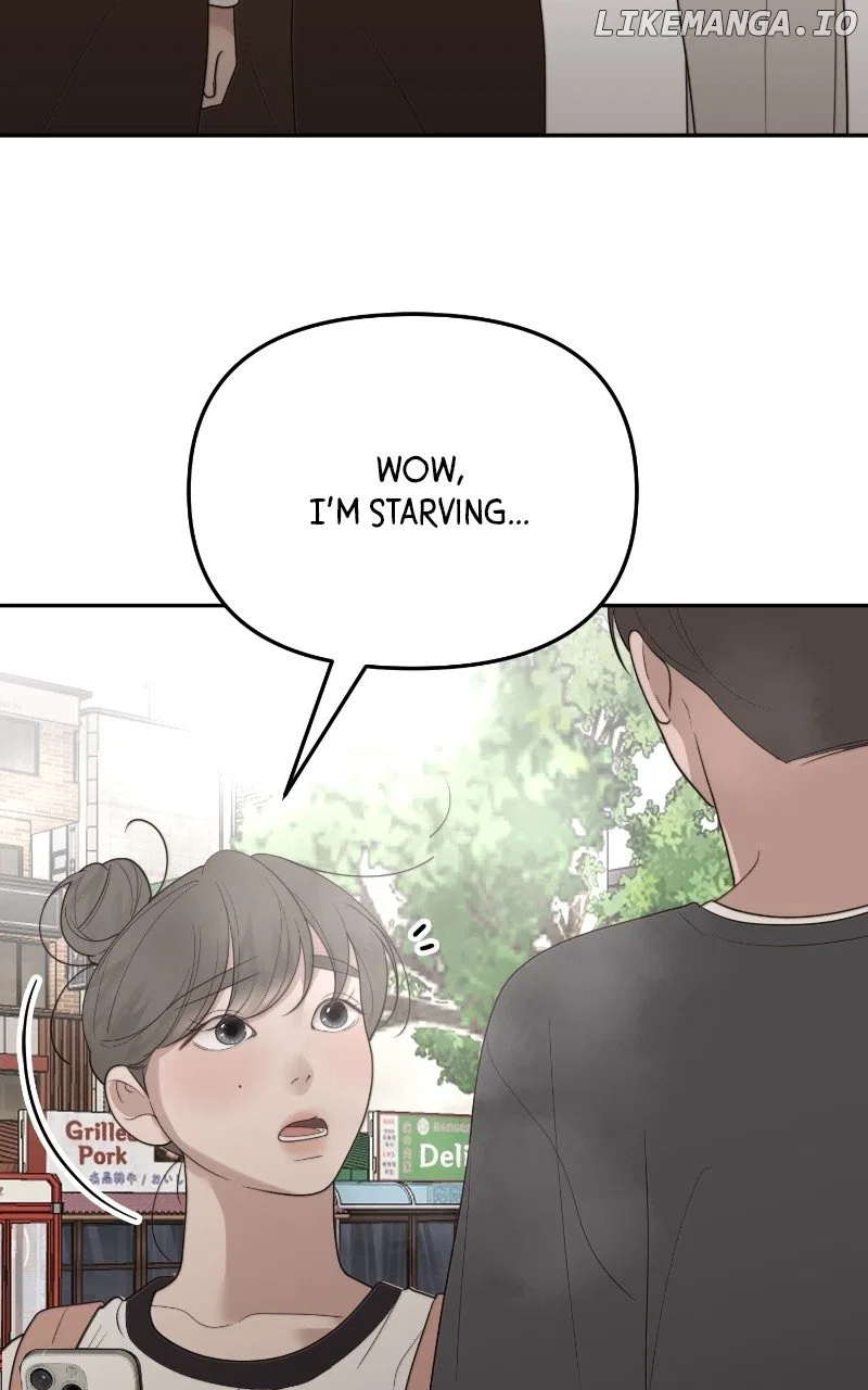 You Just Made My Day Chapter 17 – Page 16