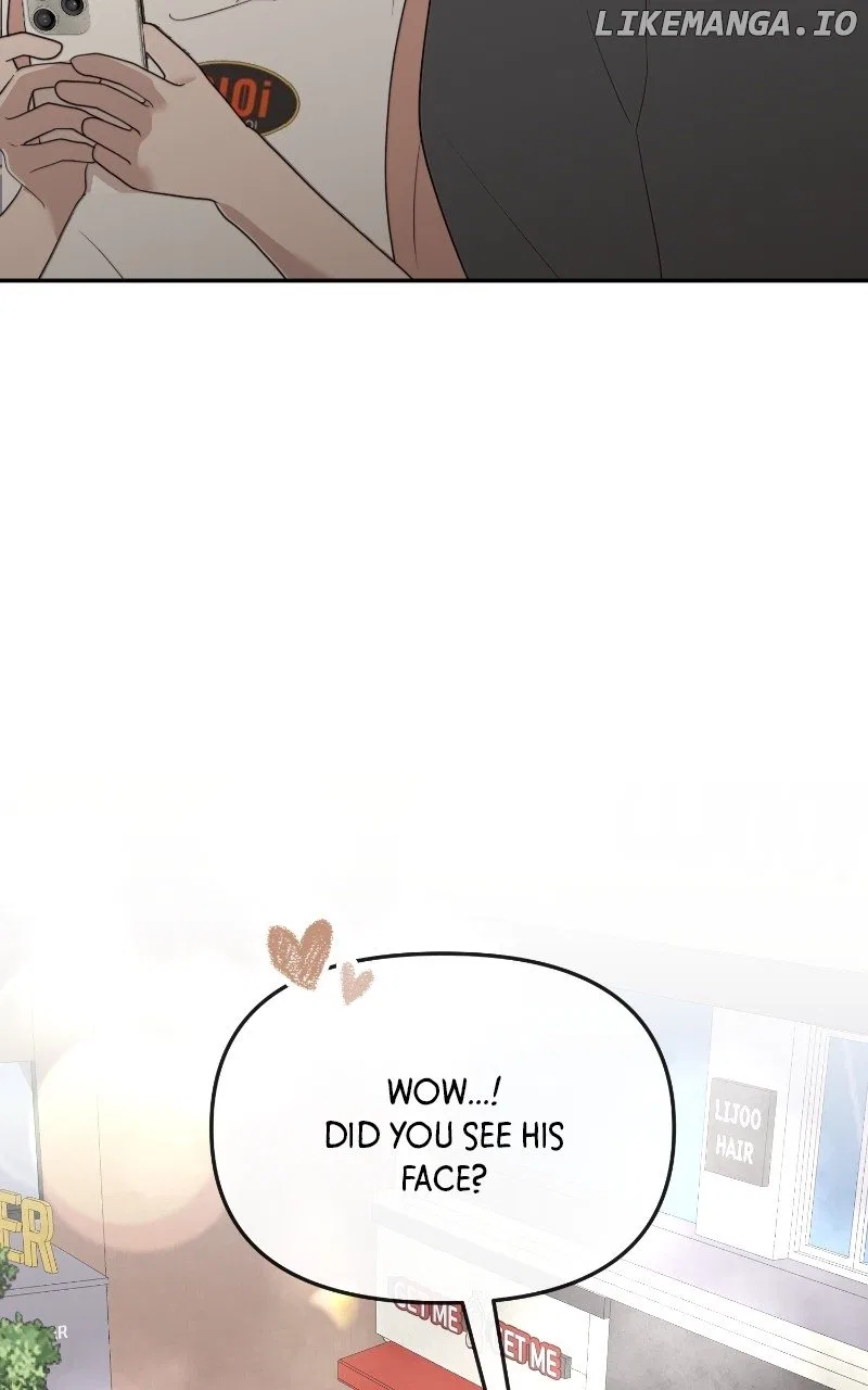 You Just Made My Day Chapter 17 – Page 17
