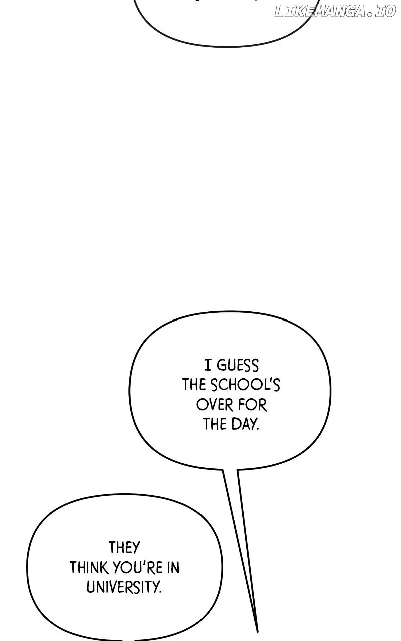 You Just Made My Day Chapter 17 – Page 19